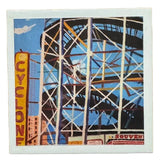 Coasters - Coney Island