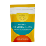 Resilience Turmeric Elixir
