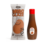 Miso Glaze