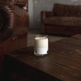 COAX Sea Salt, Lavender & Cotton Soy Wax Candle
