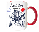 Dumbo Mug