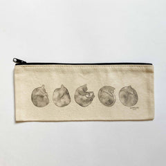 Cat Pencil Case