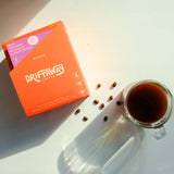 Brazil Vista Alegre, PNG Kuyahap & Congo Mapend (Dark Roast)