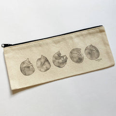 Cat Pencil Case