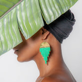 Empress Earrings