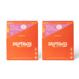 Brazil Vista Alegre, PNG Kuyahap & Congo Mapend (Dark Roast)