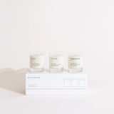 Mini Candle Gift Set - Wanderlust
