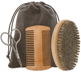 Beard Care Kit