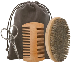 Beard Care Kit