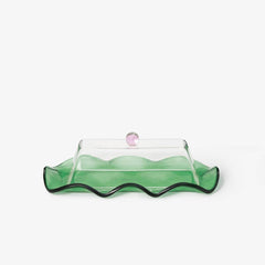 Everything Nice Butter Dish