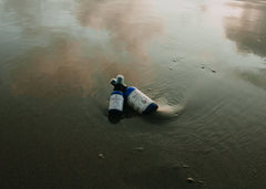 Pilgrim's Matte Finish Sea Salt Spray