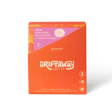 Brazil Vista Alegre, PNG Kuyahap & Congo Mapend (Dark Roast)