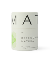 Ceremonial Matcha