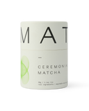Ceremonial Matcha