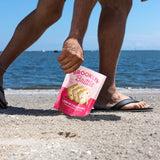 Lemon Cranberry Snack Pack