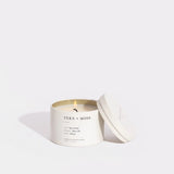 Fern + Moss Travel Candle