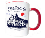 Flatlands Mug