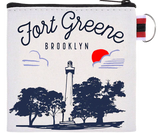 Fort Greene Coin Purse