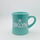 BKLYN Diner Mug