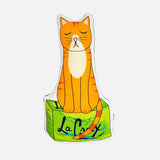 Bodega Cat Plushie Birthday Gift Set