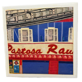 Coasters - Restaurants