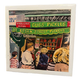 Coasters - Restaurants