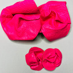 Rose Earrings (Small)