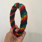 Textile Headbands