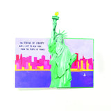 Lonely Planet Kids Pop-up New York