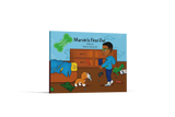 Marvin's First Pet Storybook