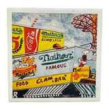 Coasters - Coney Island