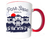 Park Slope Mug