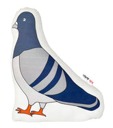 Plush Pigeon