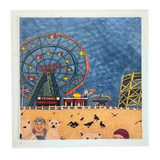 Coasters - Coney Island