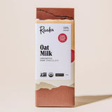 Oat Milk Chocolate Bar
