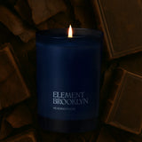 Reading Room Candle
