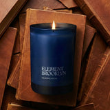 Reading Room Candle