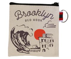 Red Hook Coin Purse