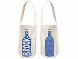 Natural Wine Tote