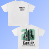 Sabrina Ionescu T-Shirt