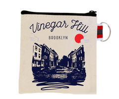 Vinegar Hill Coin Purse