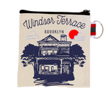 Windsor Terrace Coin Purse