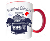 Windsor Terrace Mug