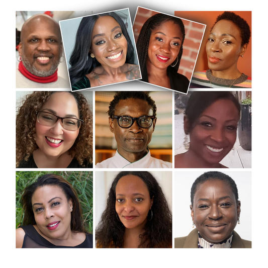 February 8 | Black History + Makers of the Month Celebration