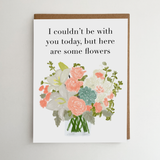 Floral Greeting Card | Any Occasion Card