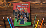 Marvin Explores Black History