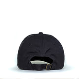 BKLYN Star Hat (Black)