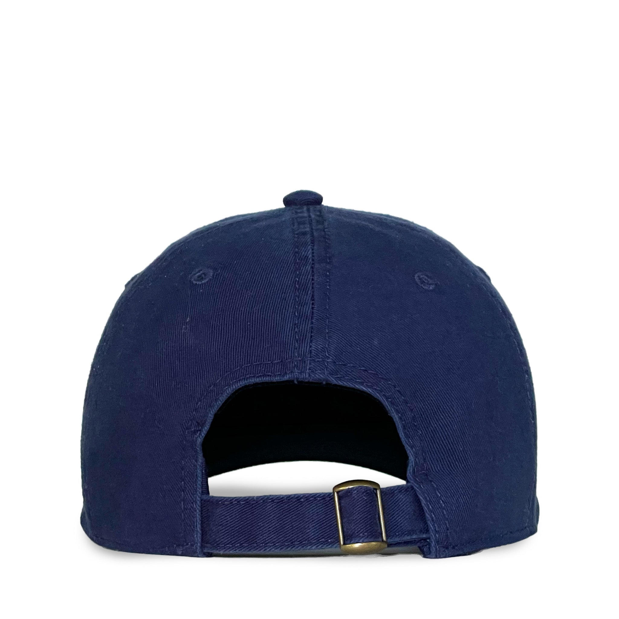 BKLYN Star Hat (Navy Blue)