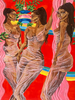 AHMRII LORRAINE | Fine Arts Prints
