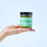 Sweet Pistachio Spread